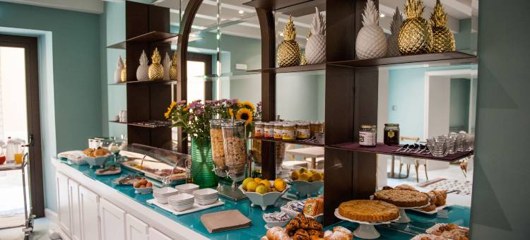 圣米歇尔酒店(Hotel San Michele)图片