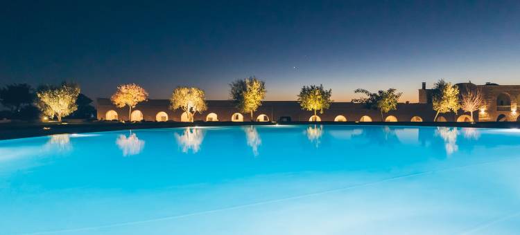 马萨里亚格列科酒店(Masseria Grieco)图片