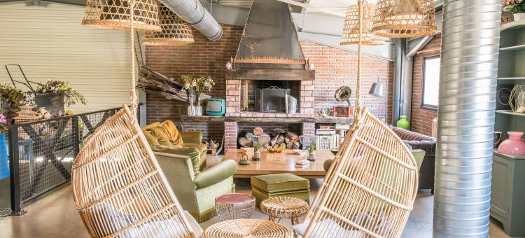 天秤座酒店(Le Balamina)图片