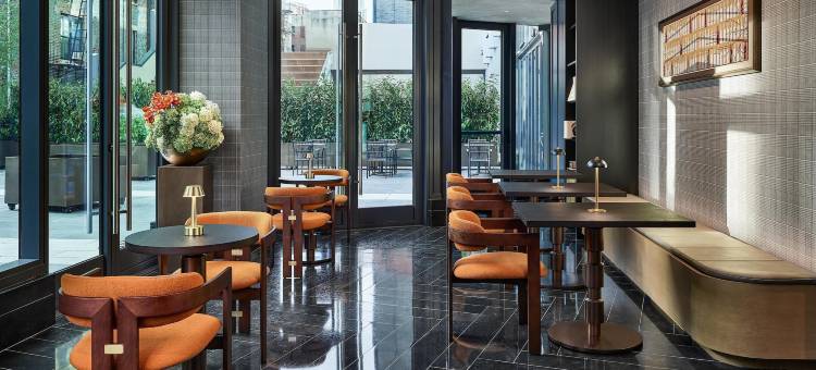 哥伦比亚乔治酒店(希尔顿启缤精选)(The George at Columbia, Tapestry Collection by Hilton)图片