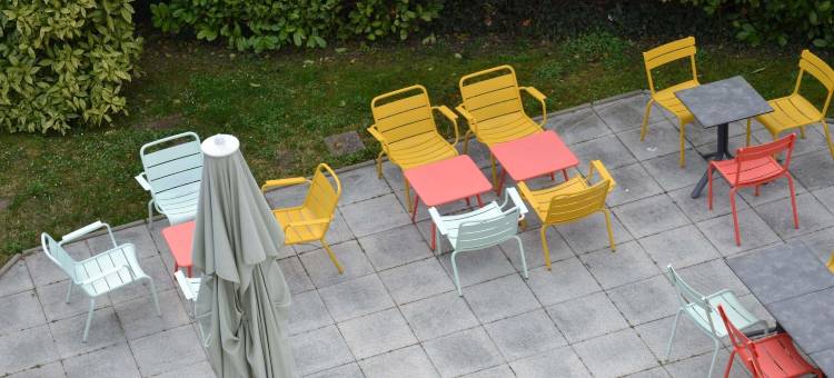 宜必思尚贝里酒店(Ibis Chambéry)图片