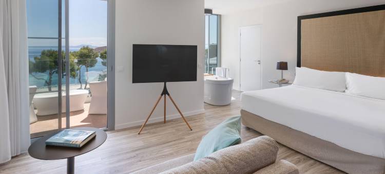 南海滩美利亚酒店(Melia South Beach)图片