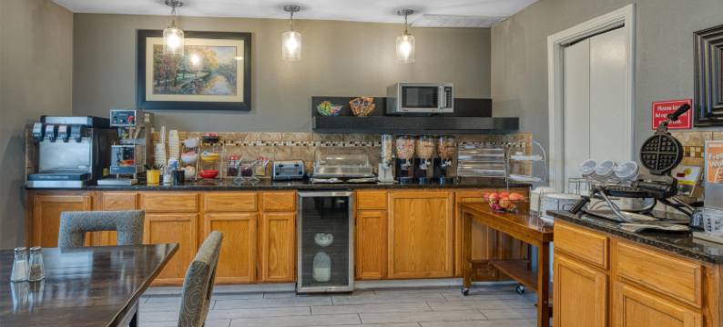 贝斯特韦斯特乡村旅馆 - 北部(Best Western Country Inn - North)图片