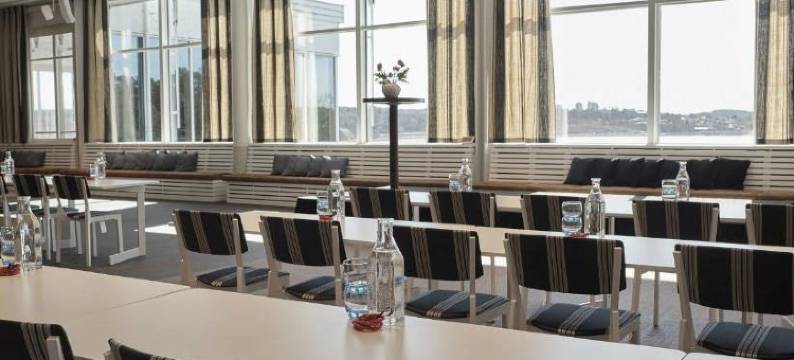 斯特努斯巴登游艇俱乐部酒店(Stenungsbaden Yacht Club)图片