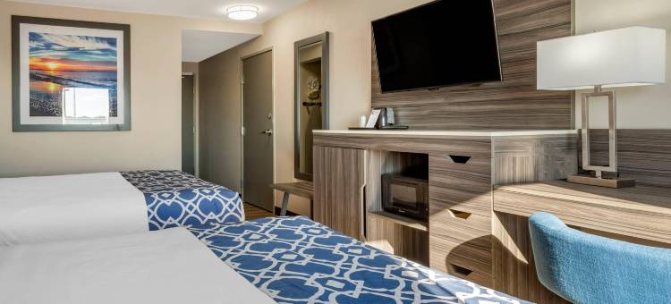 海浪酒店 - 阿桑德连锁酒店(The Waves Hotel, Ascend Hotel Collection)图片