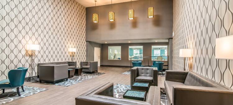 鲁伊多索塞拉布兰卡埃里维特酒店-阿桑德连锁酒店(Elevate Hotel at Sierra Blanca Ruidoso, Ascend Hotel Collection)图片