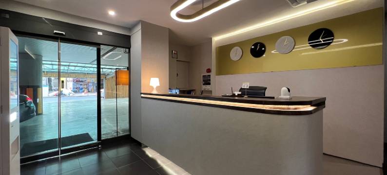 Vovo酒店(Vovo Hotel)图片