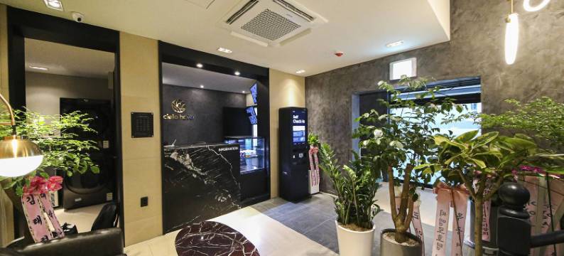 西埃罗酒店(Cielo Hotel)图片