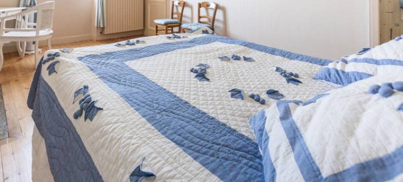 Elegant Château Escape图片