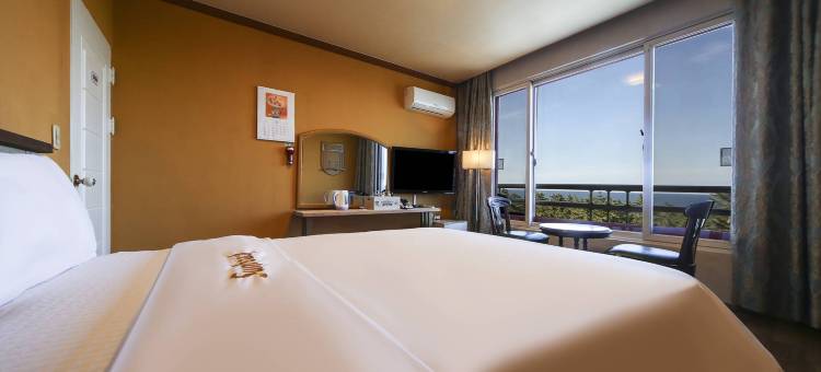 德尔塔酒店(Delta Hotel)图片