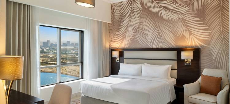 Vintage Grand Hotel Apartments Dubai图片