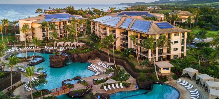 可洛亚兰丁坡伊普度假村傲途格精选酒店(Koloa Landing Resort at Poipu, Autograph Collection)图片