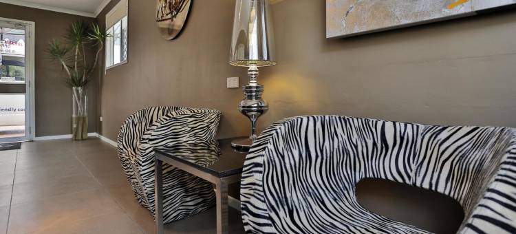 金巴小屋贝斯特韦斯特酒店(Best Western Kimba Lodge Motel)图片