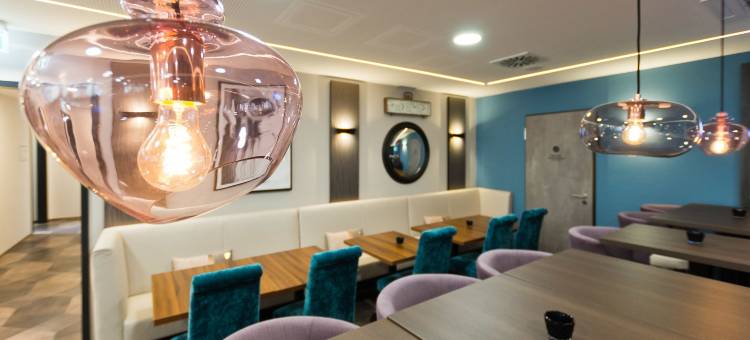 elaya hotel munich city,  Trademark Collection by Wyndham图片