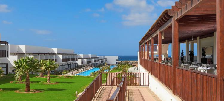 美利亚拉古纳海滩度假村 - 限成人(Meliá Laguna Beach Resort)图片