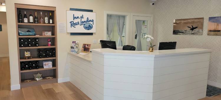 玫瑰码头旅馆(Inn at Rose's Landing)图片