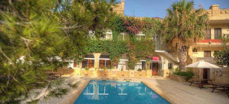 聚宝盆酒店(Cornucopia Hotel)图片