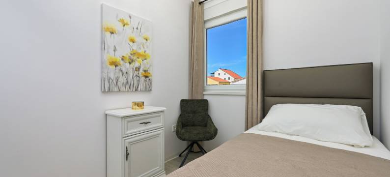 阿玛丽丽丝公寓(Apartment Amarilis)图片