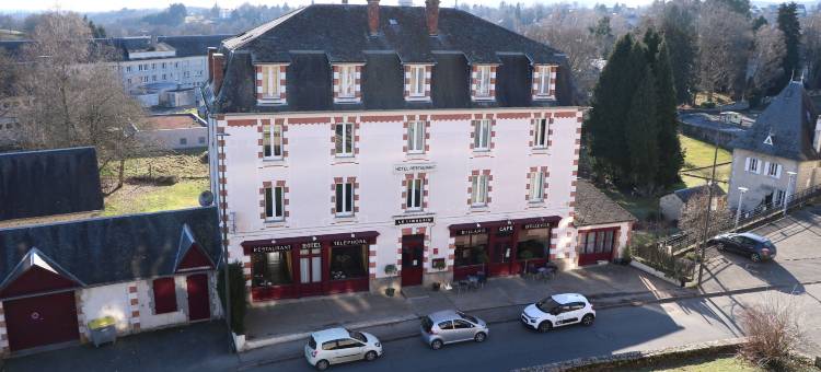 Hôtel Le Millésime图片