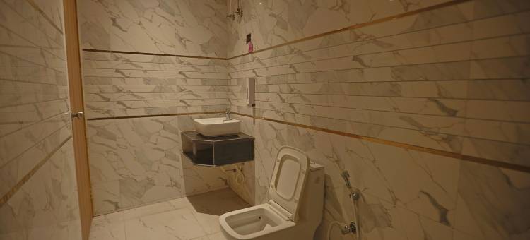 欧姆维拉斯酒店(Hotel Om Vilas)图片