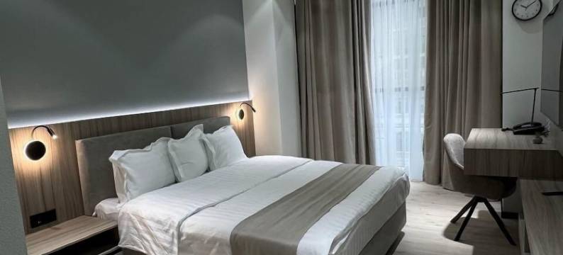 亚洲大酒店(Asia Grand Hotel)图片