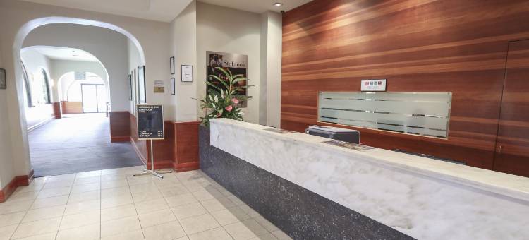 米尔迪拉格兰德品质酒店(Quality Hotel Mildura Grand)图片