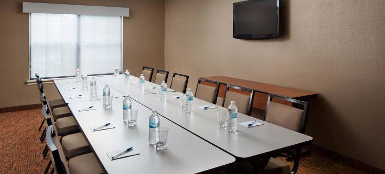 Hyatt House Austin/Arboretum图片