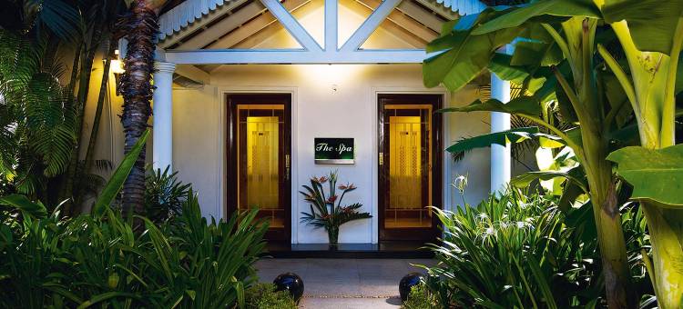 金奈康纳马拉泰姬酒店(Taj Connemara, Chennai)图片