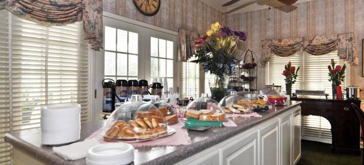 桑蒂贝斯特韦斯特优质酒店(Best Western Plus Santee Inn)图片