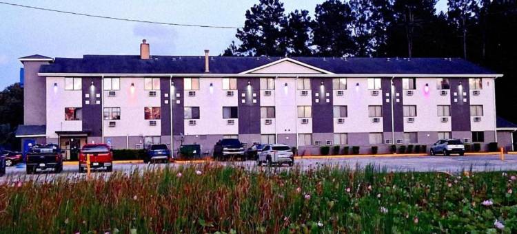 格鲁吉亚金斯兰 - 金斯湾海军基地 6 号汽车旅馆(Motel 6 Kingsland, GA - Kings Bay Naval Interstate 95)图片