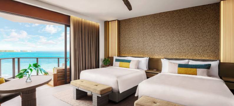 君悦大开曼度假村及水疗中心(Grand Hyatt Grand Cayman Resort Spa)图片