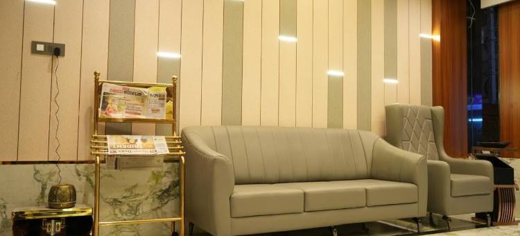 白色城堡酒店(The White Castle Hotel)图片