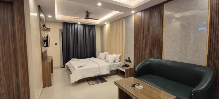 HOTEL SEA SOUL AYAN GROUP OF HOTEL图片