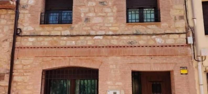 巴兰科德拉霍斯之家(Casas Del Barranco de La Hoz)图片