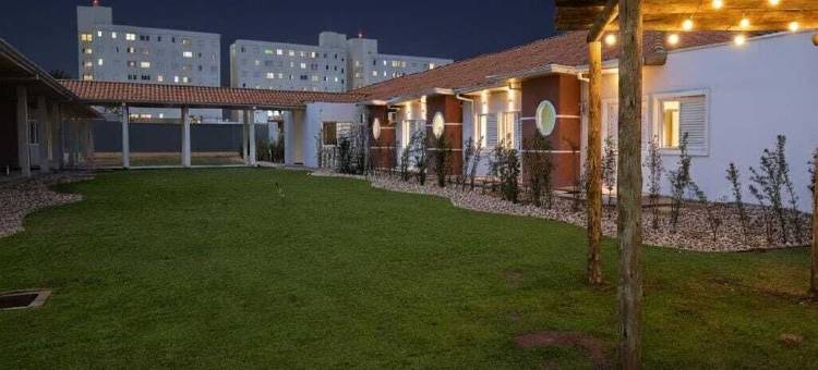 格兰卡洛酒店(Gran Carlo Hotel)图片