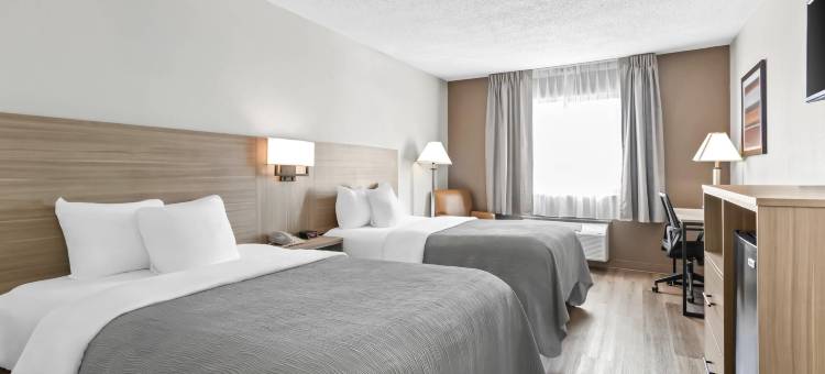 凯艺酒店(Quality Inn)图片