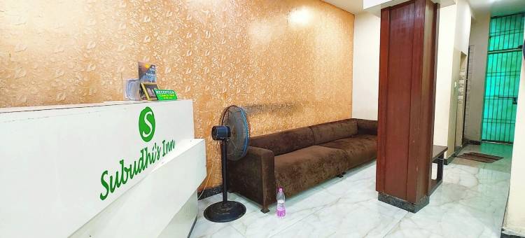 苏布迪酒店(Subudhi's Inn)图片