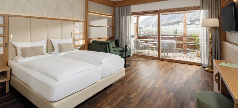 西雷腾湖水疗酒店(Lake Spa Hotel SEELEITEN)图片