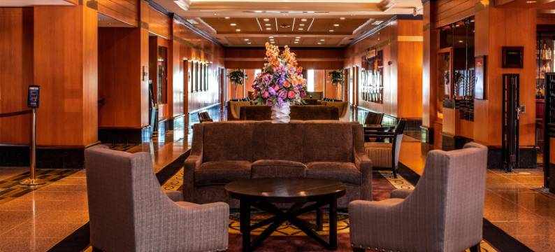 骰子 酒店(PAR-A-Dice Hotel and Casino)图片