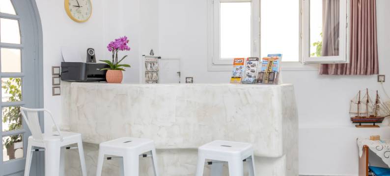 卡特里娜罗莎开间 - 城市中的真挚款待(Katerina Roza Studios - Heartfelt Hospitality in the City)图片