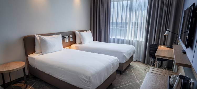 爱因霍温机场假日酒店(Holiday Inn EINDHOVEN AIRPORT by IHG)图片