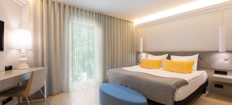 ibis Styles Tallinn图片