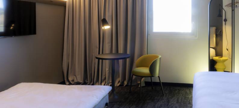 宜必思圣保罗三堡城酒店(Ibis Saint Paul Trois Chateaux)图片