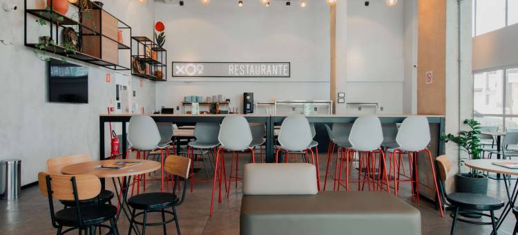 宜必思塞拉塔拉达(Ibis Serra Talhada)图片