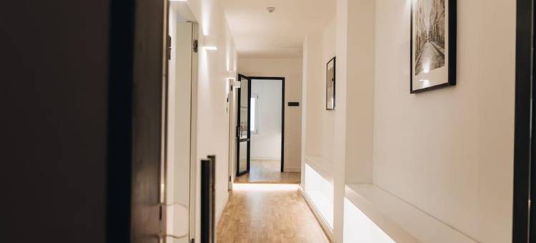 Centoquindici 房间和套房(Centoquindici Rooms & Suite)图片