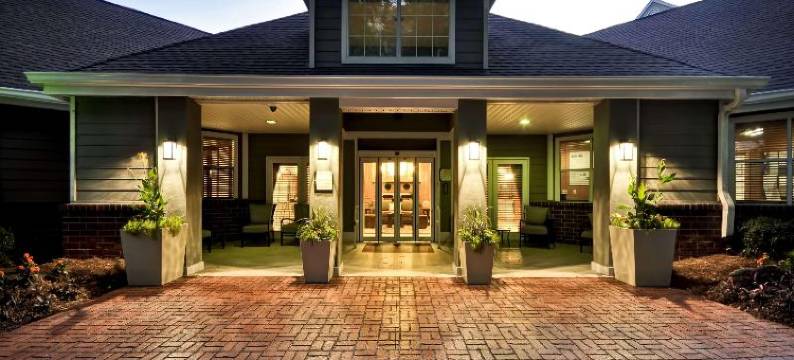 Homewood Suites by Hilton-亚特兰大广场/坎伯兰(Homewood Suites by Hilton Atlanta - Galleria/Cumberland)图片