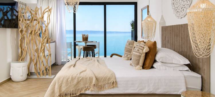 画廊豪华套房及客房 - 限成人(Gallery Luxury Suites & Rooms-Only Adults)图片