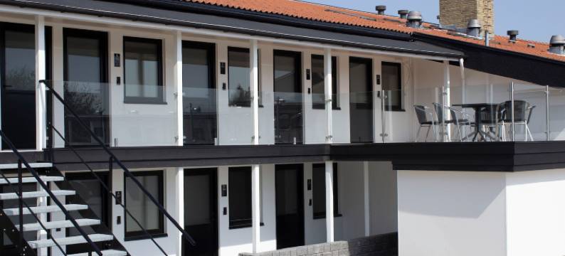 A Hotels Roskilde A酒店Roskilde(A Hotels Roskilde)图片