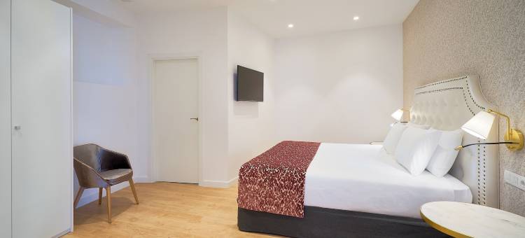 坦德姆天井公寓(Tandem El Patio)图片