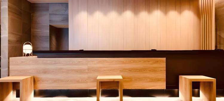 ART 大分酒店(Art Hotel Oita)图片